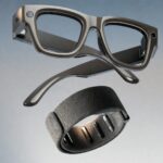 Kính AR AI Thông Minh RayBan Meta Display – Chính Hãng, New Seal