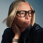 Kính AR AI Thông Minh RayBan Meta Display – Chính Hãng, New Seal