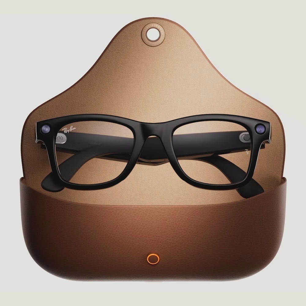 Rayban Meta Headliner (Gen 2) 0Rw4013