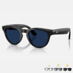 RayBan Meta Headliner (Gen 2) 0RW4013