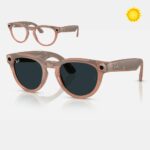 RayBan Meta Headliner (Gen 2) 0RW4013