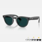 RayBan Meta Headliner (Gen 2) 0RW4013