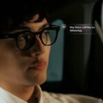 RayBan Meta Scriber Optics (Gen 2) 0RW7002