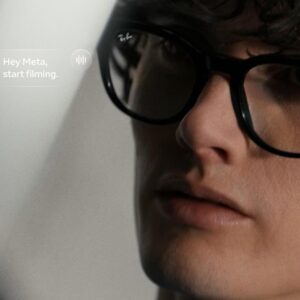 RayBan Meta Scriber Optics (Gen 2) 0RW7002