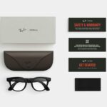 RayBan Meta Scriber Optics (Gen 2) 0RW7002