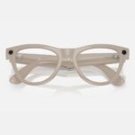 Kính Thông Minh RayBan Meta Skyler (Gen 1) 0RW4010 – Chính Hãng, New Seal