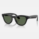 Kính Thông Minh RayBan Meta Skyler (Gen 1) 0RW4010 – Chính Hãng, New Seal