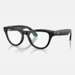 Kính Thông Minh RayBan Meta Skyler (Gen 1) 0RW4010 – Chính Hãng, New Seal