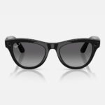 RayBan Meta Skyler (Gen 2) 0RW4014 Kính Thông Minh Tròng Đổi Màu – Chính Hãng New Seal