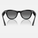 RayBan Meta Skyler (Gen 2) 0RW4014 Kính Thông Minh Tròng Đổi Màu – Chính Hãng New Seal