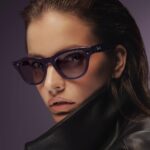 RayBan Meta Skyler (Gen 2) 0RW4014 Kính Thông Minh Tròng Đổi Màu – Chính Hãng New Seal