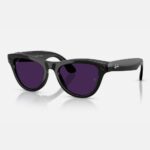 RayBan Meta Skyler (Gen 2) 0RW4014 Kính Thông Minh Tròng Đổi Màu – Chính Hãng New Seal