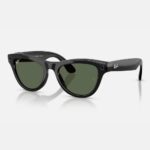 RayBan Meta Skyler (Gen 2) 0RW4014 Kính Thông Minh Tròng Đổi Màu – Chính Hãng New Seal