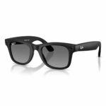 RayBan Meta Gen 2 Wayfarer Kính Thông Minh AI - Chính Hãng, New Seal