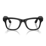 RayBan Meta Gen 2 Wayfarer Kính Thông Minh AI - Chính Hãng, New Seal