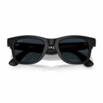 RayBan Meta Gen 2 Wayfarer Kính Thông Minh AI - Chính Hãng, New Seal