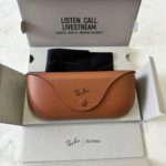 RayBan Meta Gen 2 Wayfarer Kính Thông Minh AI - Chính Hãng, New Seal