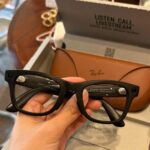 RayBan Meta Gen 2 Wayfarer Kính Thông Minh AI - Chính Hãng, New Seal