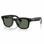 RayBan Meta Gen 2 Wayfarer Kính Thông Minh AI - Chính Hãng, New Seal
