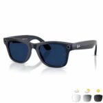 RayBan Meta Gen 2 Wayfarer Kính Thông Minh AI - Chính Hãng, New Seal