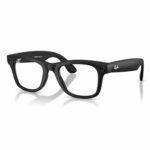 RayBan Meta Gen 2 Wayfarer Kính Thông Minh AI - Chính Hãng, New Seal