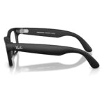 RayBan Meta Gen 2 Wayfarer Kính Thông Minh AI - Chính Hãng, New Seal