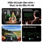 Rokid RV101 kính thông minh AR chính hãng