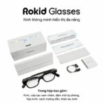 Rokid RV101 kính thông minh AR chính hãng