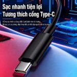 Rokid cáp sạc, đầu chuyển đổi usb, type c