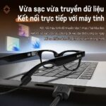Rokid cáp sạc, đầu chuyển đổi usb, type c