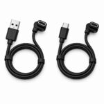Rokid cáp sạc, đầu chuyển đổi usb, type c