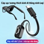 Rokid cáp sạc, đầu chuyển đổi usb, type c
