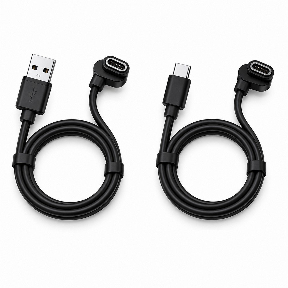 Rokid-Cap-Sac-Dau-Chuyen-Doi-Usb-C Rokid Cáp Sạc, Đầu Chuyển Đổi Usb, Type C