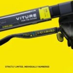 VITURE x Cyberpunk 2077 Luma Cyber XR Glasses - Chính Hãng, New Seal