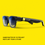VITURE x Cyberpunk 2077 Luma Cyber XR Glasses - Chính Hãng, New Seal