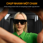 Camera Rời XREAL Eye - Chính Hãng, New Seal