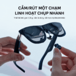 XREAL Eye Camera 6DoF Rời - Chính Hãng, New Seal