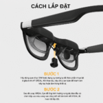 Camera Rời XREAL Eye - Chính Hãng, New Seal