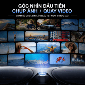 XREAL Eye Camera 6DoF Rời - Chính Hãng, New Seal