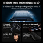 XREAL One Pro Kính AR Thông Minh - Chính Hãng, New Seal