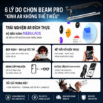 XREAL One Pro Kính AR Thông Minh - Chính Hãng, New Seal