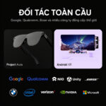 XREAL One Pro Kính AR Thông Minh - Chính Hãng, New Seal