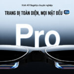 XREAL One Pro Kính AR Thông Minh - Chính Hãng, New Seal