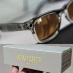 Kính Mát Thông Minh Ray-Ban Meta Wayfarer Gen 2 Limited Edition – Chính Hãng, New Seal