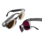 Kính Mát Thông Minh Ray-Ban Meta Wayfarer Gen 2 Limited Edition – Chính Hãng, New Seal