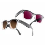 Kính Mát Thông Minh Ray-Ban Meta Wayfarer Gen 2 Limited Edition – Chính Hãng, New Seal