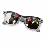 Kính Mát Thông Minh Ray-Ban Meta Wayfarer Gen 2 Limited Edition – Chính Hãng, New Seal
