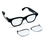 Phụ Kiện Kính Thông Minh Rokid Glasses RV101 – Adaptor Lắp Được Tròng Có Độ Cận/ Viễn /Loạn /Lão