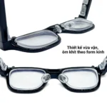 Phụ Kiện Kính Thông Minh Rokid Glasses RV101 – Adaptor Lắp Được Tròng Có Độ Cận/ Viễn /Loạn /Lão