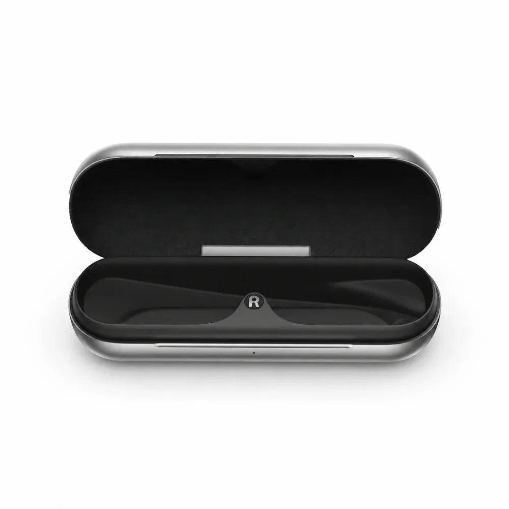 Hộp Sạc Kính Thông Minh Rokid Glasses Charging Case Chính Hãng